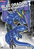 BLUE DRAGON-�V�E�̎���- 7