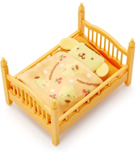 Amazon | (ソフィアズ) Sophia's 人形用赤ちゃんベッド 白 サイド開き