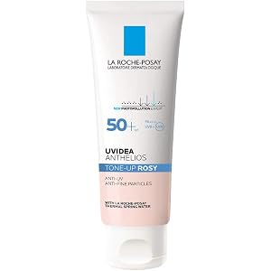 La Roche-Posay(ラロッシュポゼ) 【数量限定! BIGサイズ】UVイデア XL プロテクショントーンアップ…