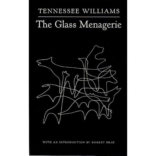 Amazon | Tennessee Williams's the Glass Menagerie (Bloom's