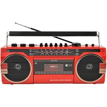 Amazon.co.jp 最新リリース: ラジカセ・CDラジオ の新着ランキングです。