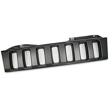 Amazon.co.jp 売れ筋ランキング: 車用グリルガード の中で最も人気の