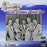 Best of: A Dream Come True 32 Cuts