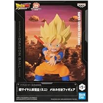 ドラゴンボールDAIMA パネル付きフィギュア 超サイヤ人孫悟空 51Glyq4D8SL._AC_UL210_SR210,