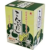 風味調味料 こんぶだし1kg