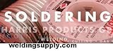 Harris 60R51 60/40 Rosin Core, 3/32" x 1 lb. Spool [並行輸入品]