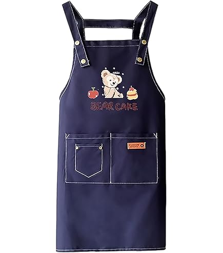 Amazon.co.jp: はらぺこあおむしエプロン 保育士 : ホーム＆キッチン