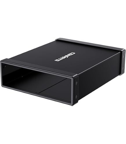 Amazon.co.jp: NexStar DX2 USB 3.0外部エンクロージャ、5.25インチBlu
