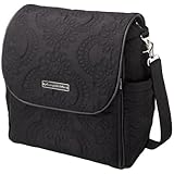 Petunia Pickle Bottom Boxy Backpack, Central Park North Stop by Petunia Pickle Bottom [並行輸入品]