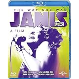 ジャニス [Blu-ray]