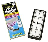 HKS 吸気系パーツ スーパーエアフィルター ロードスターND5RC 70017-AZ111 エアクリーナー （純正品番：PEES-13-3A0） 70017-AZ111