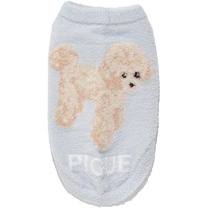 Amazon.co.jp: [ジェラートピケ キャットアンドドッグ] 【CAT&DOG