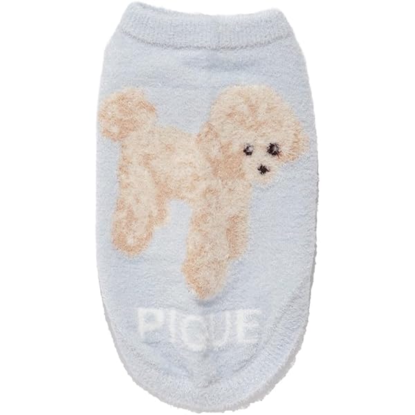 Amazon | ジェラートピケ gelato pique レディース パウダーDOG3柄 Amazon | ジェラートピケ gelato pique レディース パウダーDOG3柄