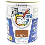カンペハピオ アレスアーチ アーチカーキー 2L