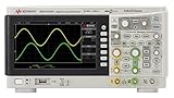 Keysight Technologies EDUX1002A 50 MHz、2チャネル オシロスコープ