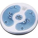 IRONMAN CLUB(鉄人倶楽部) フィギア ツイスト KW-786 シェイプアップ トレーニング ブルー