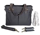 SoYoung Emerson Diaper Tote, Slate by SoYoung