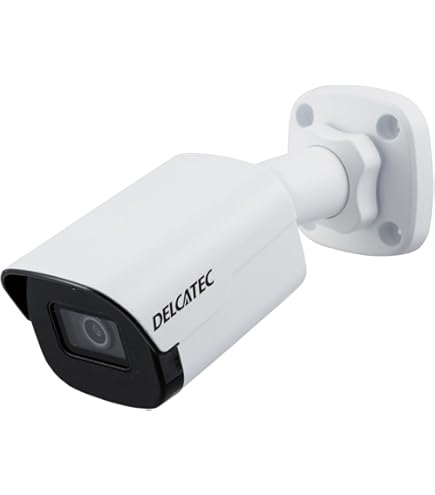 DELCTEC（デリカテック）製 ネットワークカメラ「CNW3SZ11」 ワイヤレス対応ネットワークカメラ1台セット | 製品情報 | DX