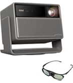 Amazon.co.jp: XGIMI HORIZON 20 Max Standard Kit プロジェクター 4K