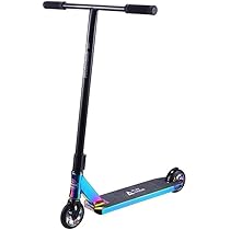 Amazon.co.jp: YEENUO キックスクーター キックボード 足踏み式 フリー ...