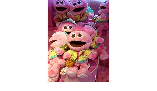 Amazon モッピー ぬいぐるみ お 着替え 服 ｍ サイズ 付 セット セサミストリート Usj 公式 グッ ぬいぐるみ おもちゃ