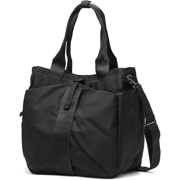 Amazon | [ブリーフィング] TOTE URBAN GYM EASY WIRE ネイビー
