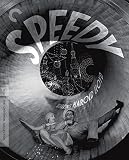 Criterion Collection: Speedy / [Blu-ray] [Import]