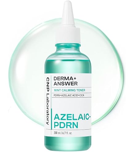 Amazon | 【CNP Laboratory】ダーマアンサー ピンクトーニング トナー