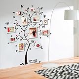 Yunko Removable Vinyl Diy Nursery Wall Decals Wall Sticker Murals Wall Deocrative Art Decor for Bedr