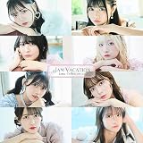 Jam Vacation（Type-B）