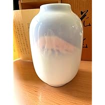 深川製磁 染付 下り藤に燕図 大花瓶 高約40.5cm 有田焼 t92783 深川製磁 染付 下り藤に燕図 大花瓶 高約40.5cm
