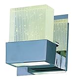 et2 e22751 – 89 Fizz III 5 " Wide LEDバスライト、 E22751-89PC 1