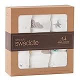 エイデンアンドアネイ おくるみ Aden+Anais nordstrom exclusive ベビー ギフト 出産祝い ブランケット 新生児 sleepy time