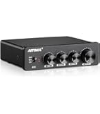 Amazon.co.jp: FOSTEX フォステクス パーソナル・アンプ AP15d : 家電