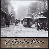 St. Charles Blues: Sonny Boy Nelson & Bo Carter / Various