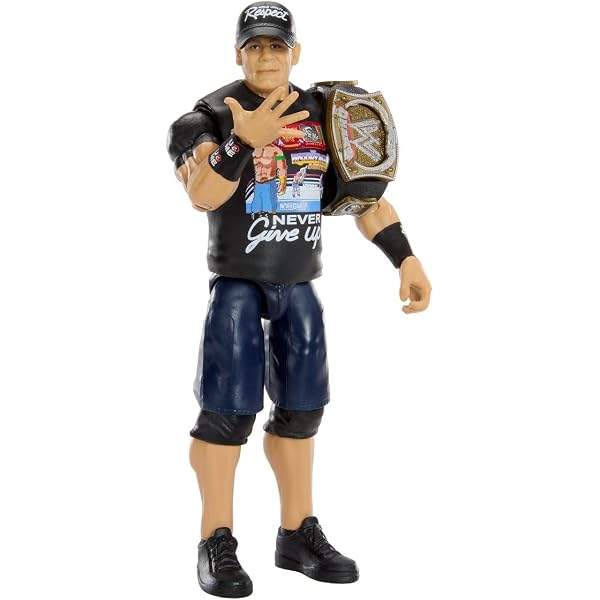 Amazon.co.jp: WWEメインイベントシリーズ レイミステリオ スペシャル