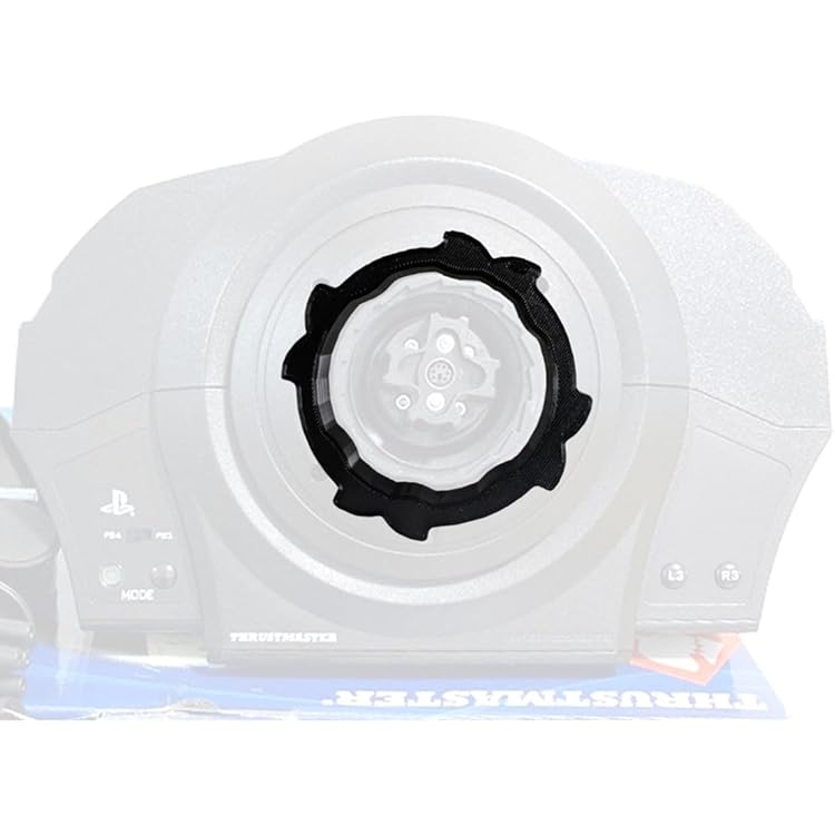 Amazon.co.jp: 【国内正規品】Thrustmaster Quick Release Adapter Duo