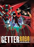 Getter Robo Armageddon Complete Series [DVD] [Import]