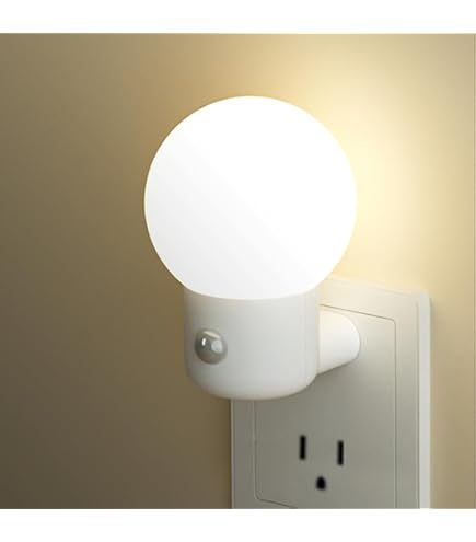 Amazon.co.jp: アド ado センサーライト デフォルメイラスト ラウンド