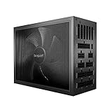 オウルテック be quiet! 1200W ATX電源 80PLUS TITANIUM認証 フルプラグイン 10年保証 BN856