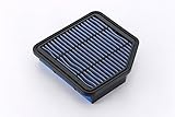 BLITZ(ブリッツ) SUS POWER AIR FILTER LM(サスパワーエアフィルターLM) 純正交換タイプ トヨタ用 ST-52B 59570