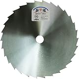 ワイエム印 刈払機 替刃 笹刈刃 255mm 30枚刃