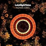 LATE NIGHT TALES: AGNES OBEL [2LP] (DOWNLOAD) [Analog]