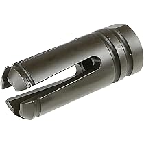 実物 SMITH VORTEX フラッシュハイダー M4 AR15 M16 51Gnd5NV92S._AC_UL210_SR210,