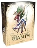ホビージャパン(HobbyJAPAN) ファースト・ジャイアント：古生物博物館 日本語版 (2-5人用 30分 10才以上向け) ボードゲーム