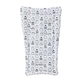 エアバギー Air Buggy ロボット柄 ストローラーマット