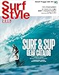 Surf Style 2018［雑誌］ エイムック