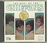 The Best of the Chiffons