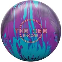 Amazon | Ebonite ザ・ワン・アンコール（13～16ポンド