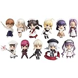 ねんどろいどぷち Fate/hollow ataraxia (ノンスケール ABS&PVC製塗装済みトレーディングフィギュア)